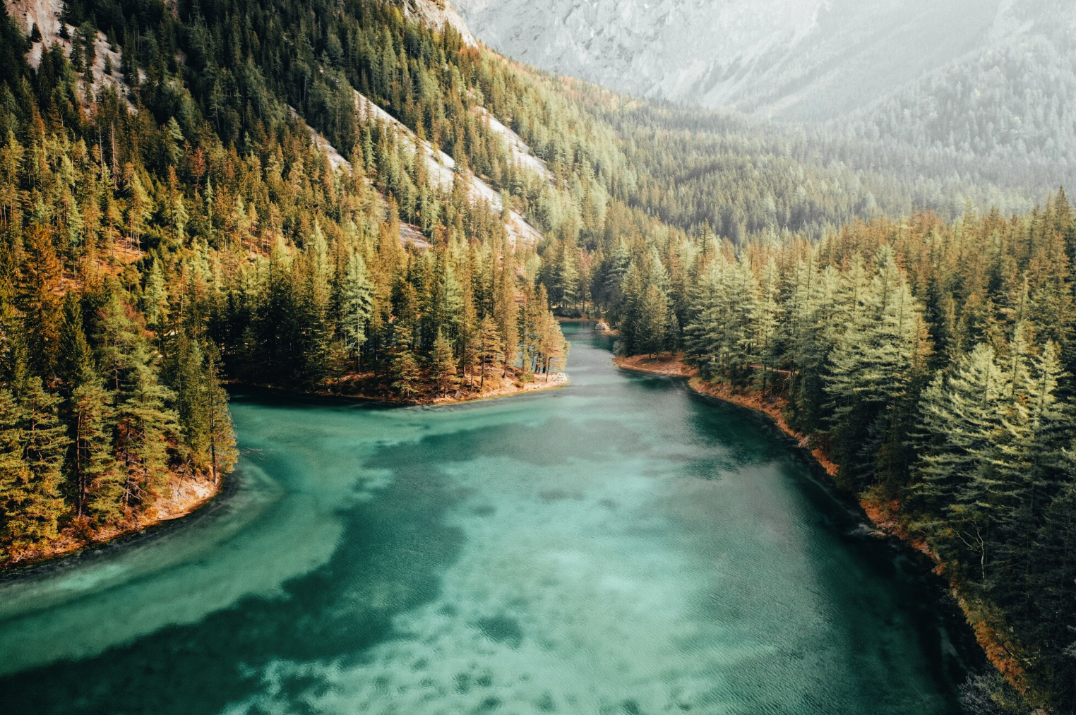 Nature and landscape